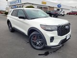 New 2025 Ford Explorer ST-Line image 4