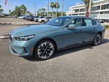 New 2026 BMW 530i xDrive w/ Premium Package image 2