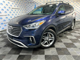 Used 2018 Hyundai Santa Fe AWD image 2