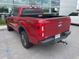 Certified 2021 Ford Ranger XLT w/ Equipment Group 301A Mid image 2
