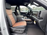 New 2025 Chevrolet Silverado 2500 High Country image 2