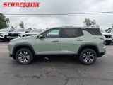 New 2026 Chevrolet Equinox LT w/ Convenience Package II image 6
