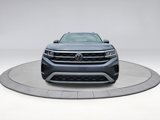 Certified 2022 Volkswagen Atlas SEL image 4