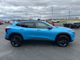 New 2025 Chevrolet Trax ACTIV w/ Driver Confidence Package image 4