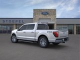 New 2025 Ford F150 Lariat w/ Equipment Group 501A Mid image 4