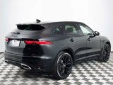 New 2026 Jaguar F-PACE R-Dynamic S image 5
