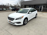Used 2015 Hyundai Sonata SE image 3