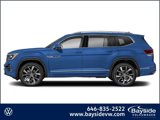 New 2025 Volkswagen Atlas SEL Premium R-Line image 4