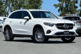 Used 2024 Mercedes-Benz GLC 300 4MATIC image 2