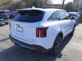 New 2025 Kia Sorento SX Prestige w/ Olive Brown Leather Package image 5