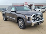 New 2025 Toyota Tundra 1794 Edition image 2