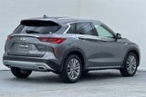 New 2024 INFINITI QX50 Luxe w/ Cargo Package image 5