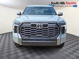New 2025 Toyota Tundra Platinum image 2
