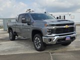 New 2025 Chevrolet Silverado 2500 LT w/ Texas Edition image 3