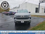 New 2025 Chevrolet Silverado 1500 RST w/ All Star Edition Plus image 2
