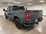 New 2026 Chevrolet Silverado 2500 LT w/ Trail Boss Package image 2