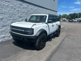 Used 2024 Ford Bronco Wildtrak image 2
