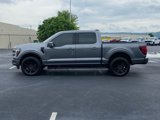 Used 2025 Ford F150 Lariat w/ Equipment Group 502A High image 5