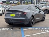 Used 2023 Tesla Model 3 Performance image 6