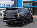 New 2025 Chevrolet Tahoe High Country image 5