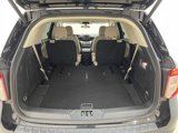 Used 2023 Ford Explorer XLT w/ Equipment Group 202A image 6