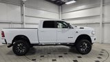 Used 2022 RAM 2500 Big Horn w/ Level C Equiment Group image 2