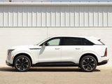 New 2025 Cadillac Escalade IQ Sport 1 image 4