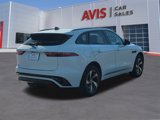 Used 2024 Jaguar F-PACE R-Dynamic S image 6