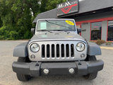 Used 2016 Jeep Wrangler Unlimited Sport w/ Connectivity Group image 4