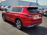 New 2025 Mitsubishi Outlander SEL image 3