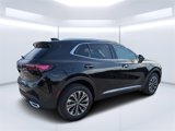 New 2025 Buick Envision Preferred image 4