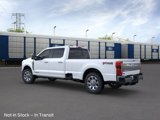 New 2025 Ford F350 King Ranch image 4