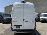 Used 2022 Mercedes-Benz Sprinter 2500 image 5