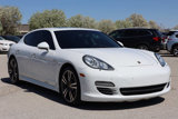 Used 2013 Porsche Panamera 4 image 4