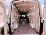 New 2025 Mercedes-Benz Sprinter 2500 image 5