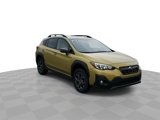 Used 2022 Subaru Crosstrek 2.5i Sport w/ Moonroof Package image 2