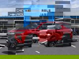 New 2026 Chevrolet Traverse Z71 w/ Enhanced Driving Package image 2