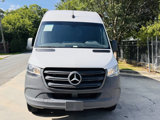 Used 2023 Mercedes-Benz Sprinter 2500 image 2