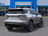 New 2026 Chevrolet Equinox RS image 4