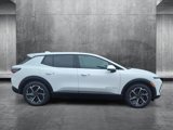 Used 2025 Chevrolet Equinox EV LT w/ Comfort Package image 4