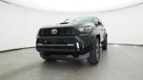 New 2025 Toyota 4Runner TRD Sport Premium image 4