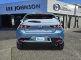 Certified 2021 MAZDA MAZDA3 Hatchback w/Premium Plus Pkg image 4
