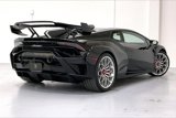 Used 2022 Lamborghini Huracan STO image 5