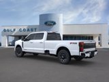 New 2025 Ford F350 Platinum image 4