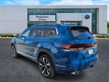New 2025 Volkswagen Atlas SEL Premium R-Line image 5