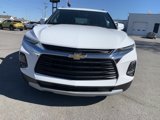 Certified 2022 Chevrolet Blazer LT image 5