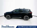New 2026 Nissan Rogue Platinum w/ Platinum Premium Package image 3