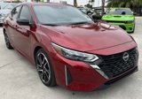 Used 2024 Nissan Sentra SR w/ SR Premium Package image 3