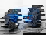 New 2025 Jeep Wrangler Sport image 5
