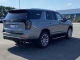 New 2025 Chevrolet Tahoe Premier w/ Sun And Tow Package image 5